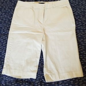 Bermuda shorts